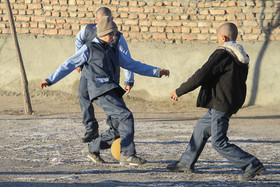 به عشق معلم...